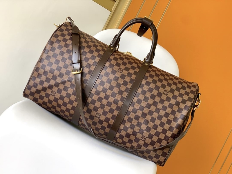 LV Travel Bags